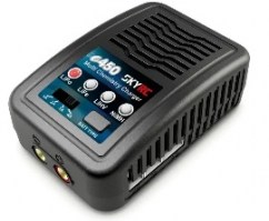 cargador e450